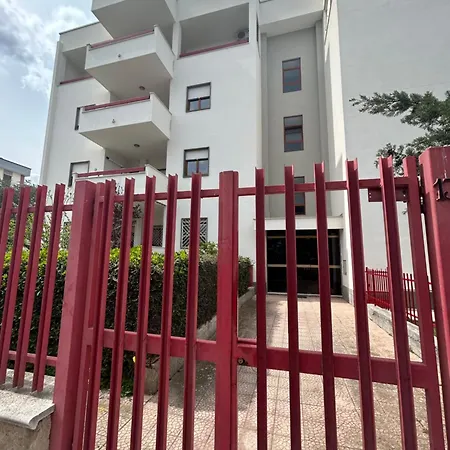 住宿加早餐酒店 Orchidea