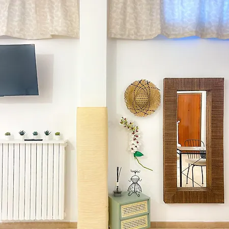 Orchidea 住宿加早餐酒店 4*