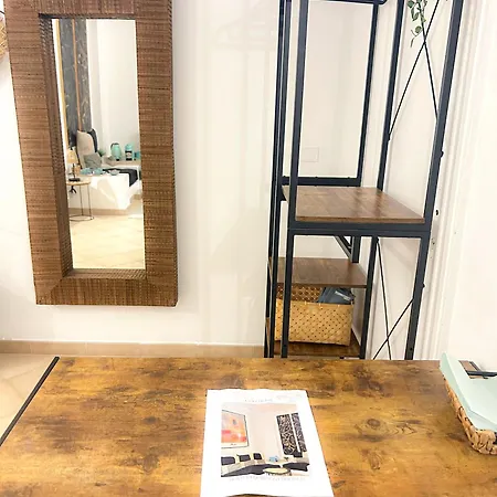 住宿加早餐酒店 Orchidea