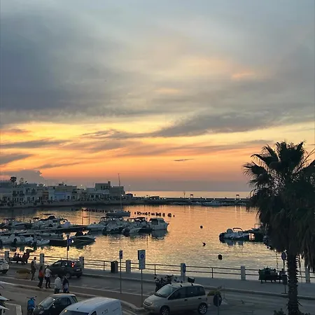 Nocleg ze śniadaniem Orchidea Bari