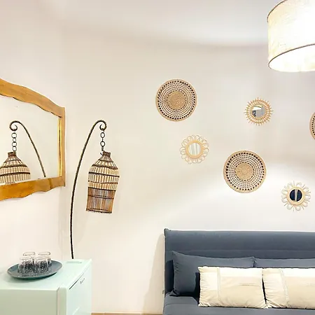 Orchidea 3* Bari
