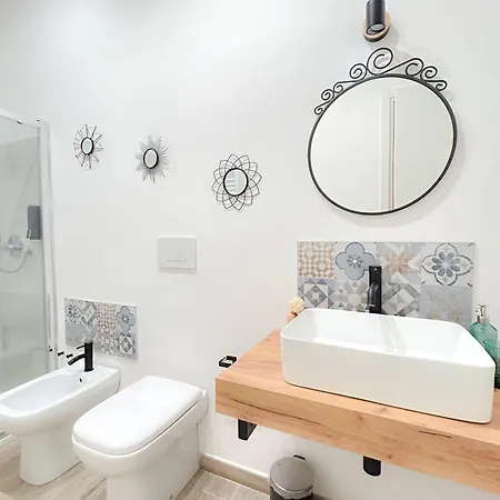 Orchidea 住宿加早餐酒店 4*