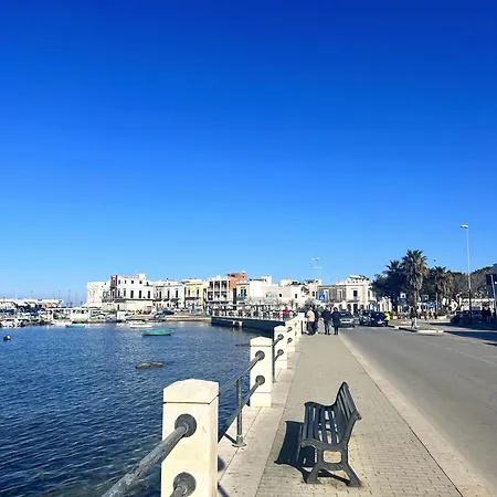 Orchidea Bed and breakfast Bari