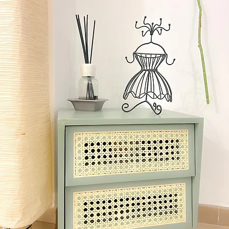 Orchidea Bed and breakfast Bari