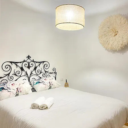 Bed and breakfast Orchidea Bari