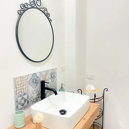 Orchidea Bed and Breakfast