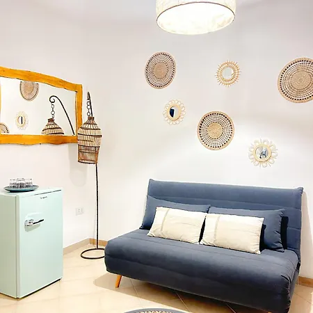 Orchidea Bed and breakfast Bari