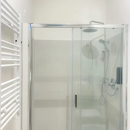 Bed and breakfast Orchidea Bari