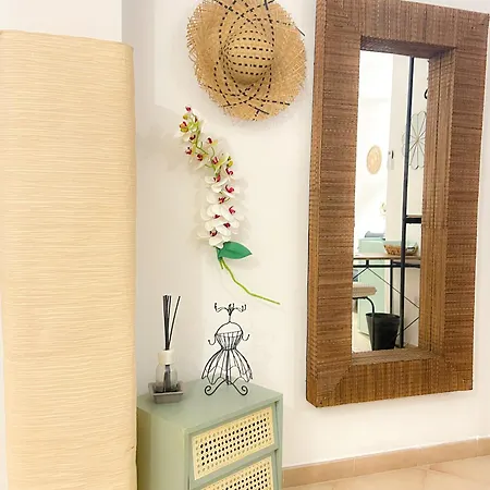 Orchidea باري