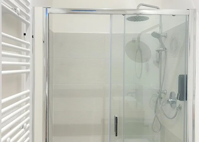 Oda ve Kahvaltı Orchidea Bari